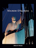 Maurizio d'agostini, sculptures